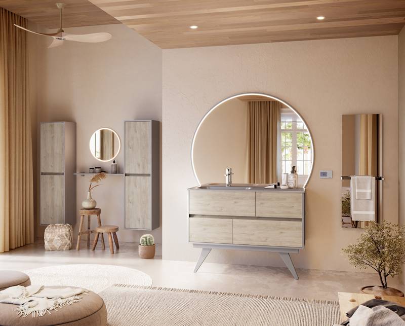 Découvrez les meubles Français Sanijura