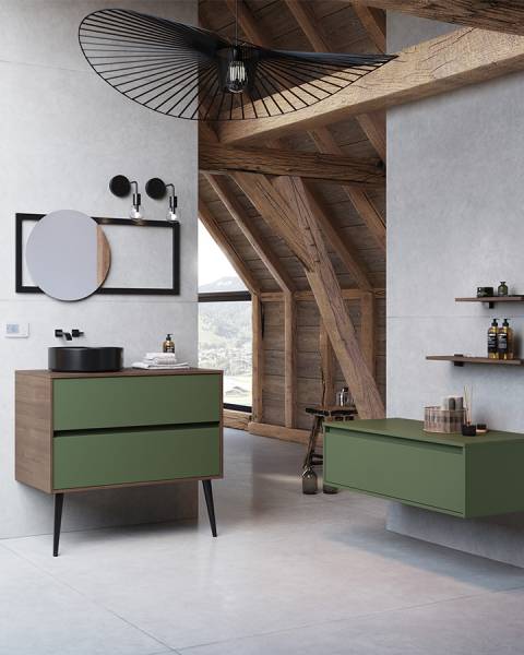 Découvrez les meubles Français Sanijura