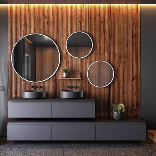 Découvrez les meubles Français Sanijura