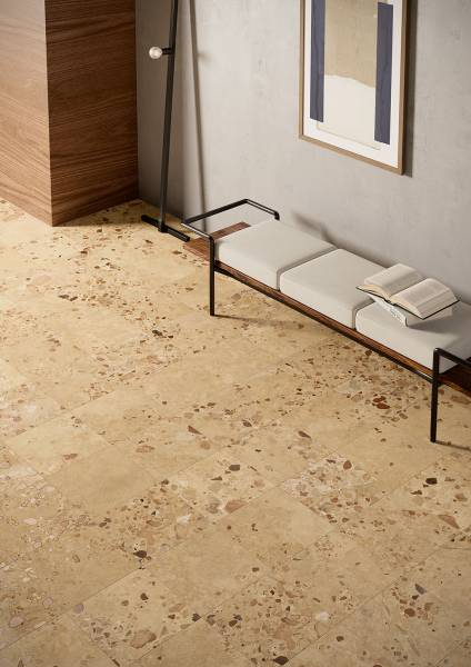 La série Coci Siciliani, fabuleuse pour votre terrasse