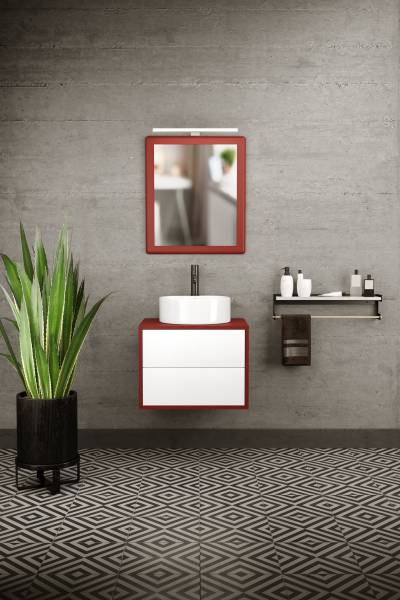 Meuble sur-mesure Dellen