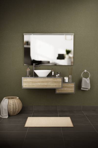 Meuble sur-mesure Dellen