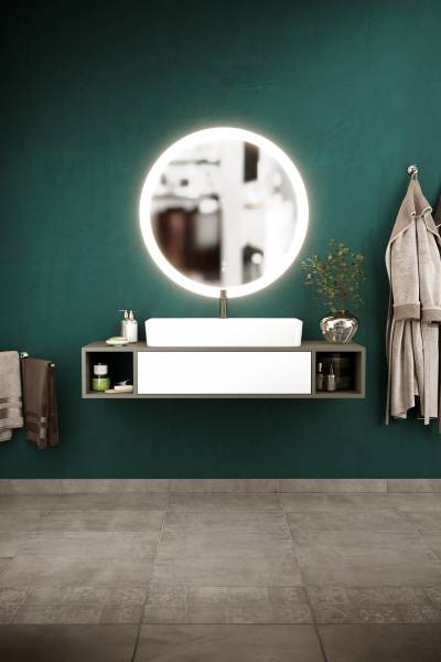 Meuble sur-mesure Dellen