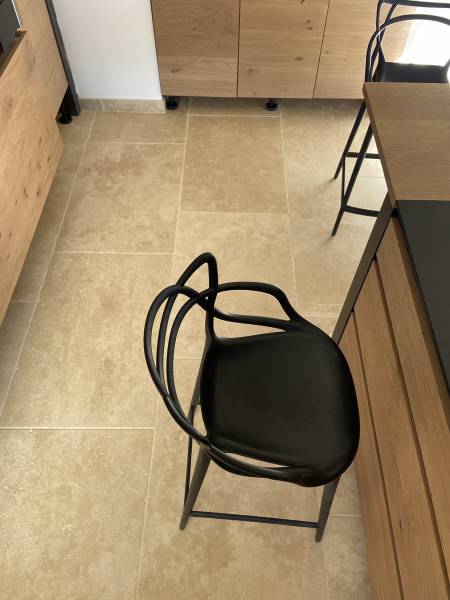 travertin premier choix light