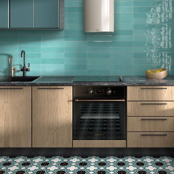 carrelage 7,5x30 zellige poterie marignane