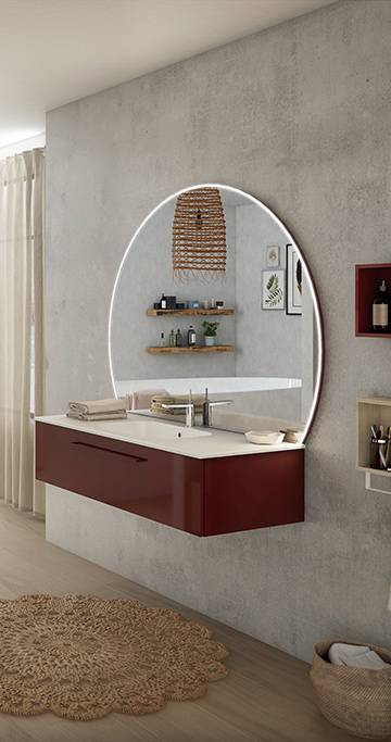 Découvrez les meubles Français Sanijura