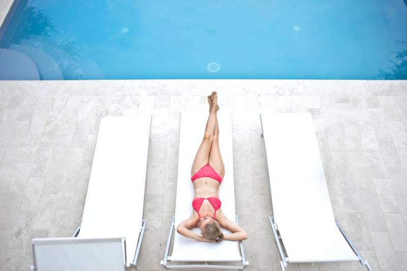 Trouver un magasin revendeur de carrelage extérieur pour piscine à Vitrolles