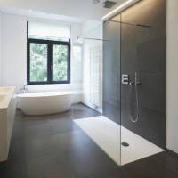 Notre zone d'activité pour ce service Vente de receveur de douche extra plat pour douche à l'italienne à Vitrolles